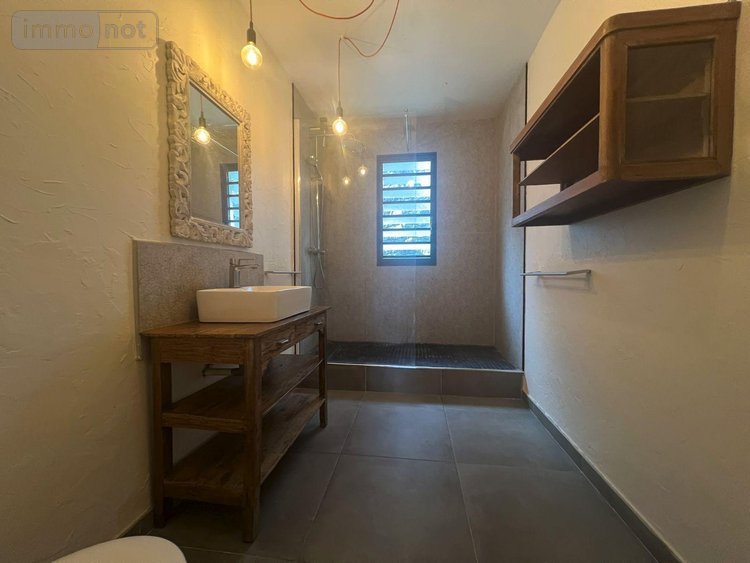 Maison a vendre Saint-Denis 97400 Réunion 140 m2 5 pièces 495000 euros