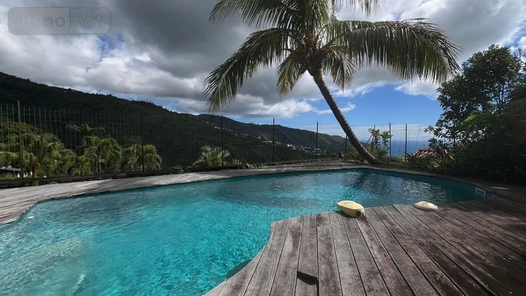 Maison a vendre Saint-Denis 97400 Réunion 140 m2 5 pièces 520000 euros