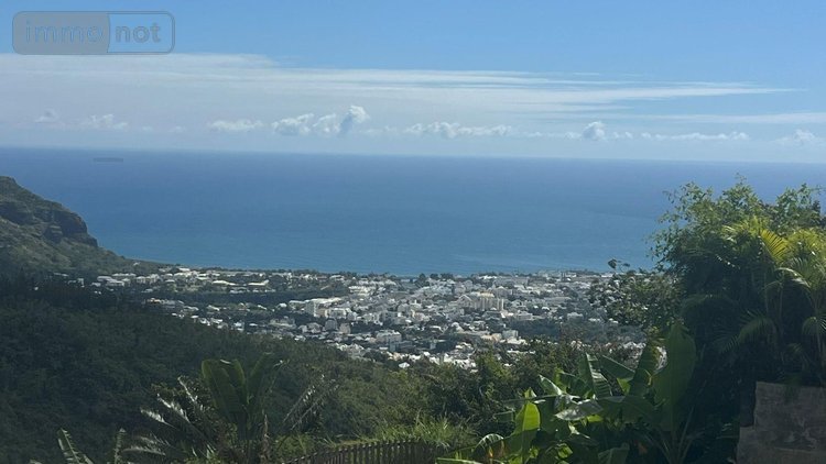 Maison a vendre Saint-Denis 97400 Réunion 140 m2 5 pièces 520000 euros