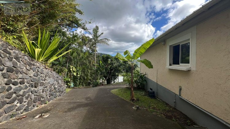 Maison a vendre Saint-Denis 97400 Réunion 140 m2 5 pièces 495000 euros