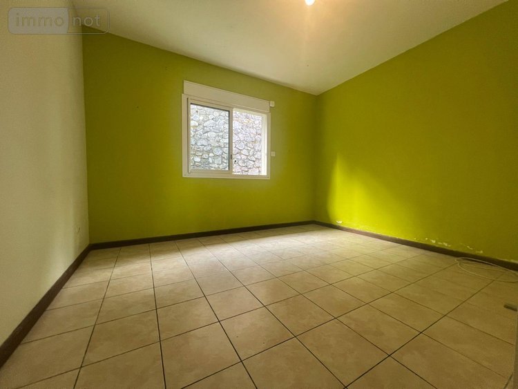 Maison a vendre Saint-Denis 97400 Réunion 140 m2 5 pièces 495000 euros