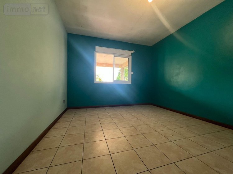 Maison a vendre Saint-Denis 97400 Réunion 140 m2 5 pièces 495000 euros
