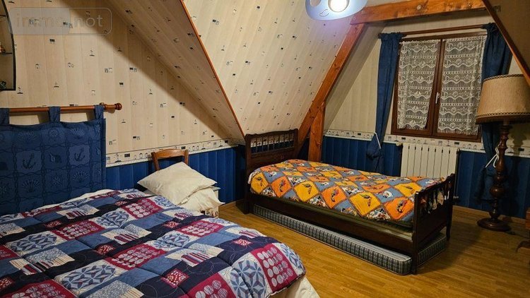 Maison a vendre La Suze-sur-Sarthe 72210 Sarthe 160 m2 6 pièces 315000 euros