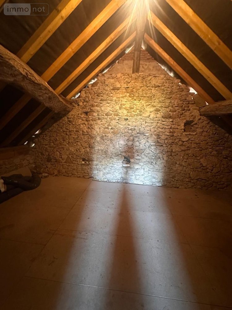 Maison a vendre Brens 01300 Ain 81 m2 4 pièces 295000 euros