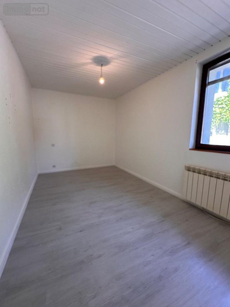 Maison a vendre Brens 01300 Ain 81 m2 4 pièces 295000 euros