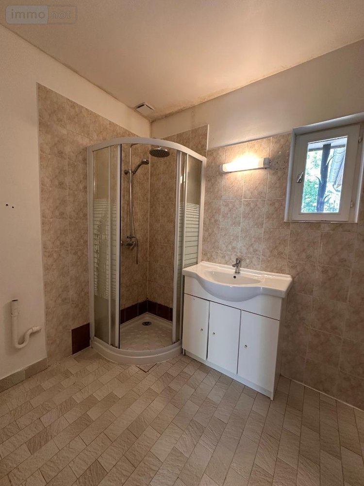 Maison a vendre Brens 01300 Ain 81 m2 4 pièces 295000 euros