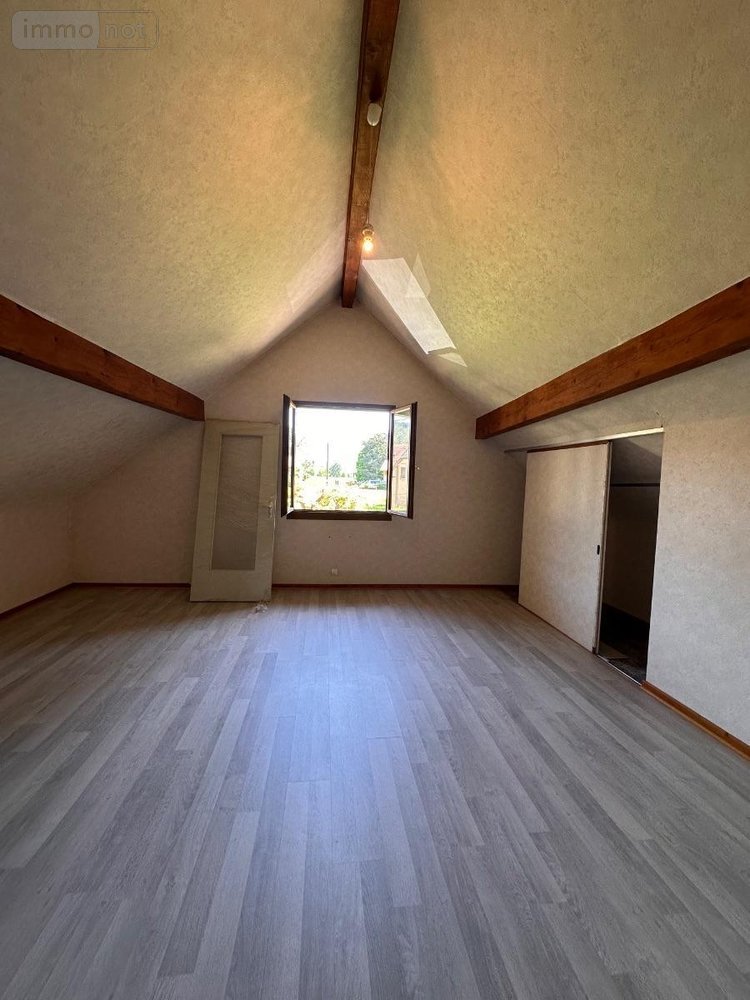 Maison a vendre Brens 01300 Ain 81 m2 4 pièces 295000 euros