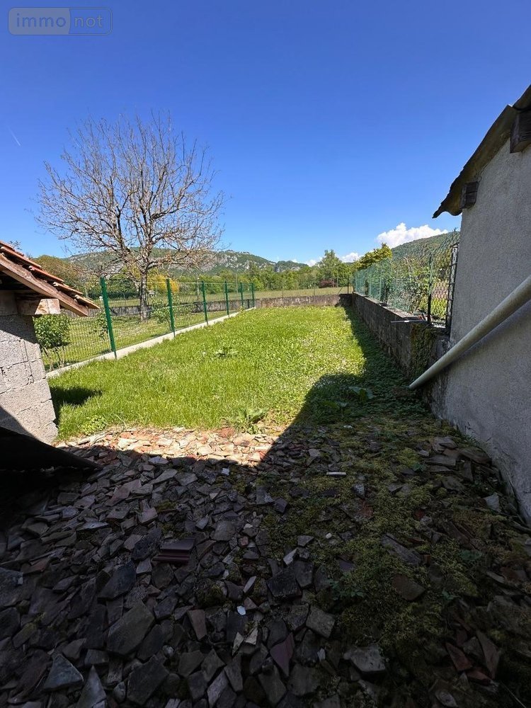 Maison a vendre Brens 01300 Ain 81 m2 4 pièces 295000 euros