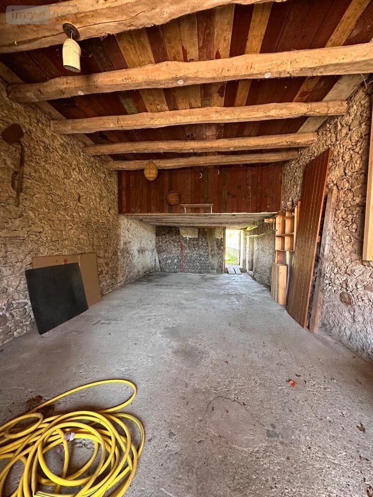 Maison a vendre Brens 01300 Ain 81 m2 4 pièces 295000 euros