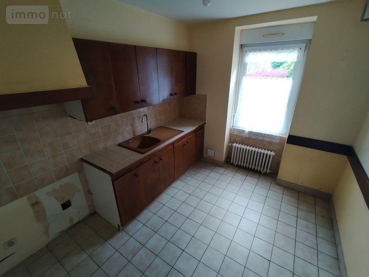 Maison a vendre Bourg-Blanc 29860 Finistère 90 m2 5 pièces 198916 euros