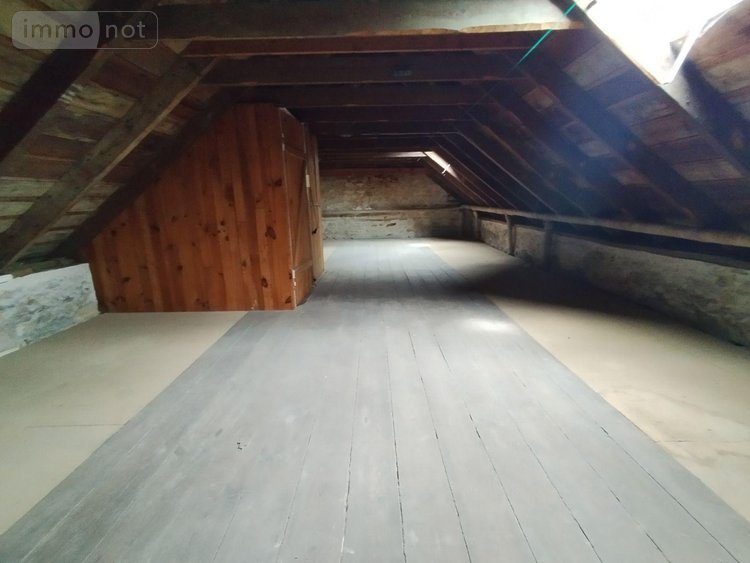 Maison a vendre Bourg-Blanc 29860 Finistère 90 m2 5 pièces 198916 euros