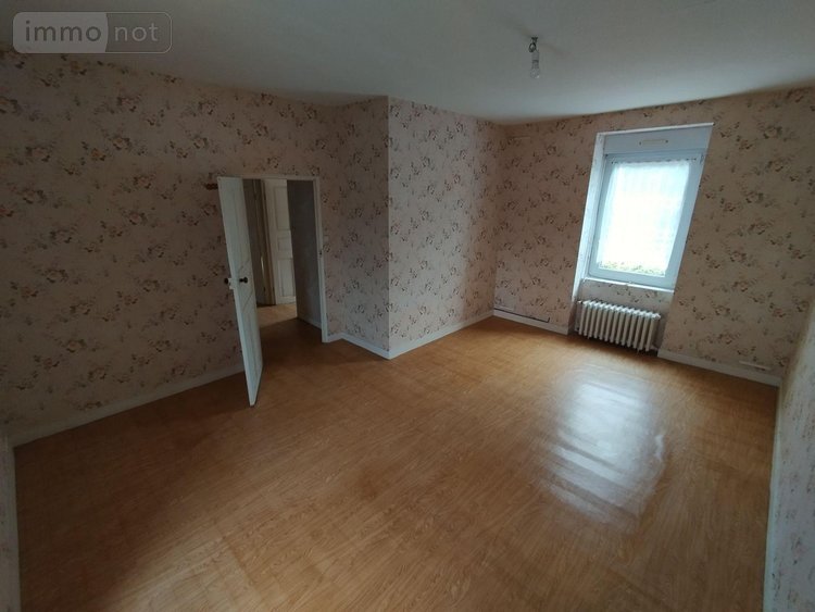 Maison a vendre Bourg-Blanc 29860 Finistère 90 m2 5 pièces 198916 euros