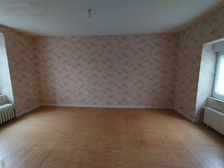 Maison a vendre Bourg-Blanc 29860 Finistère 90 m2 5 pièces 198916 euros