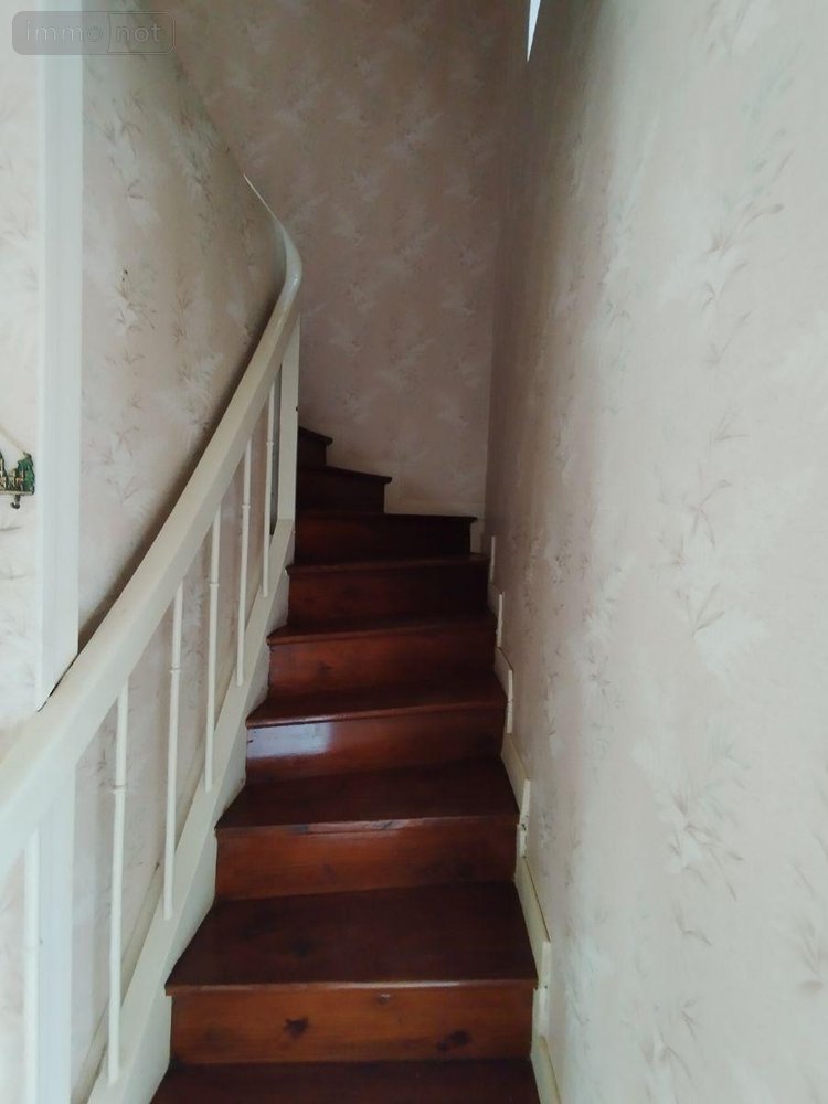 Maison a vendre Bourg-Blanc 29860 Finistère 90 m2 5 pièces 198916 euros