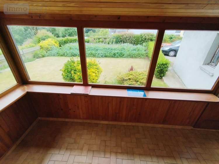 Maison a vendre Bourg-Blanc 29860 Finistère 90 m2 5 pièces 198916 euros
