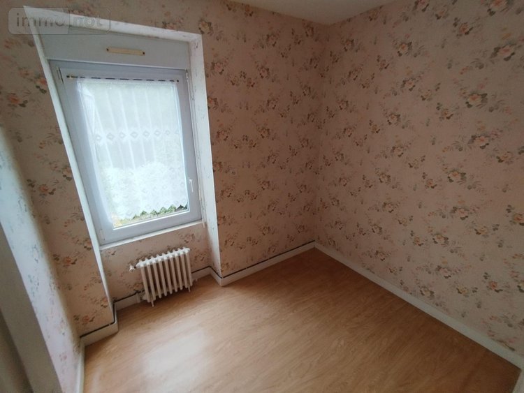 Maison a vendre Bourg-Blanc 29860 Finistère 90 m2 5 pièces 198916 euros