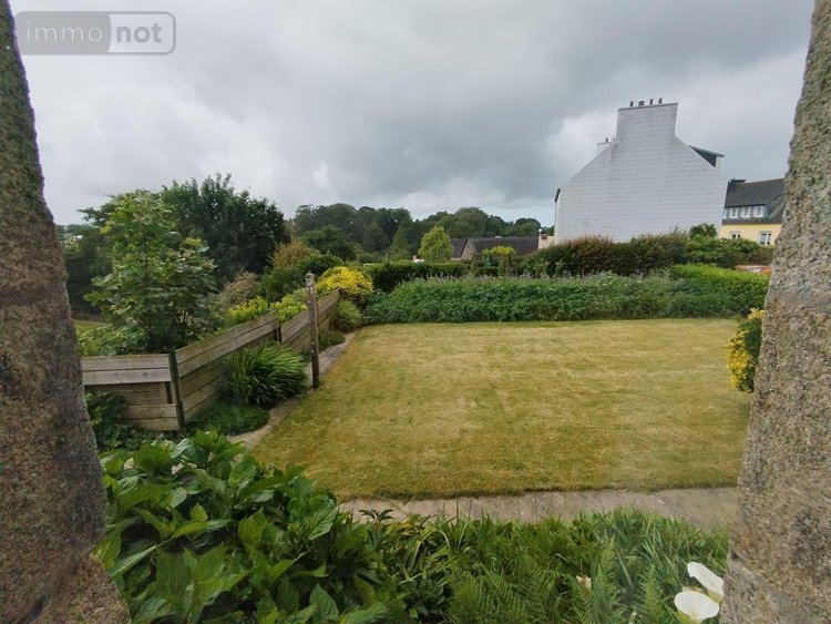 Maison a vendre Bourg-Blanc 29860 Finistère 90 m2 5 pièces 198916 euros