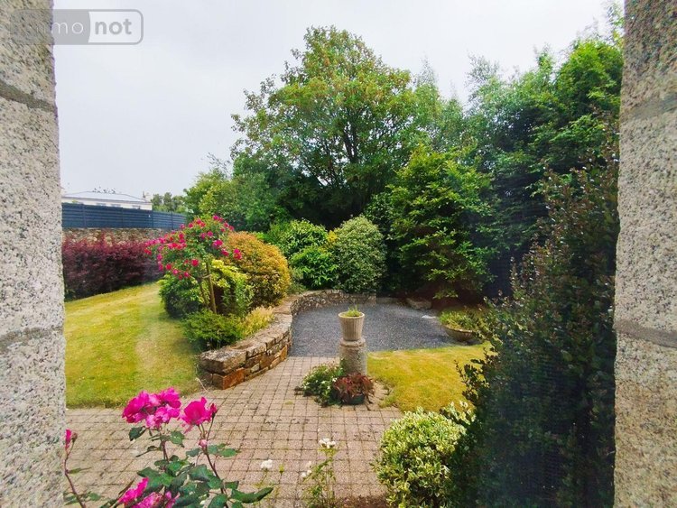 Maison a vendre Bourg-Blanc 29860 Finistère 90 m2 5 pièces 198916 euros