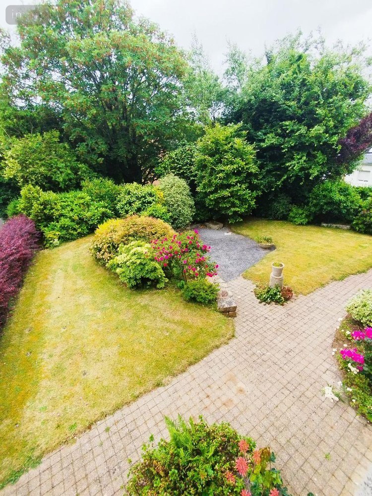 Maison a vendre Bourg-Blanc 29860 Finistère 90 m2 5 pièces 198916 euros