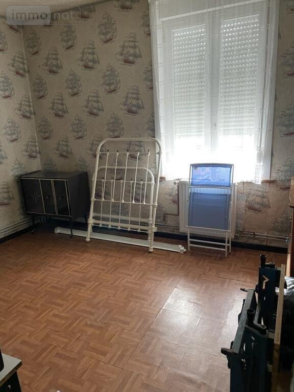 Maison a vendre Tourcoing 59200 Nord 91 m2 4 pièces 117035 euros