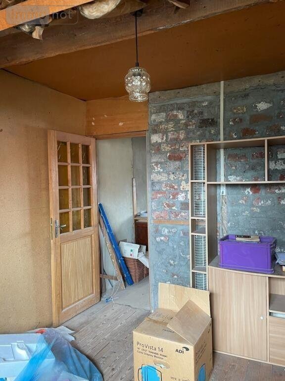 Maison a vendre Tourcoing 59200 Nord 91 m2 4 pièces 117035 euros