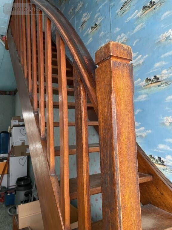 Maison a vendre Tourcoing 59200 Nord 91 m2 4 pièces 117035 euros