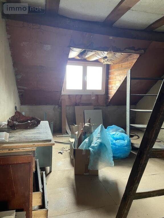 Maison a vendre Tourcoing 59200 Nord 91 m2 4 pièces 117035 euros