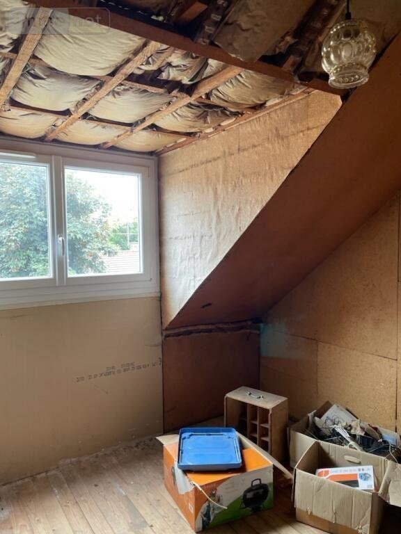 Maison a vendre Tourcoing 59200 Nord 91 m2 4 pièces 117035 euros