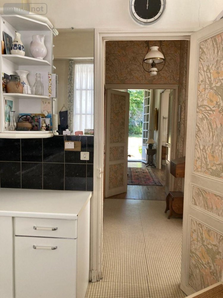 Maison a vendre Compiègne 60200 Oise 230 m2 8 pièces 790000 euros