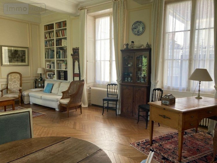 Maison a vendre Compiègne 60200 Oise 230 m2 8 pièces 790000 euros