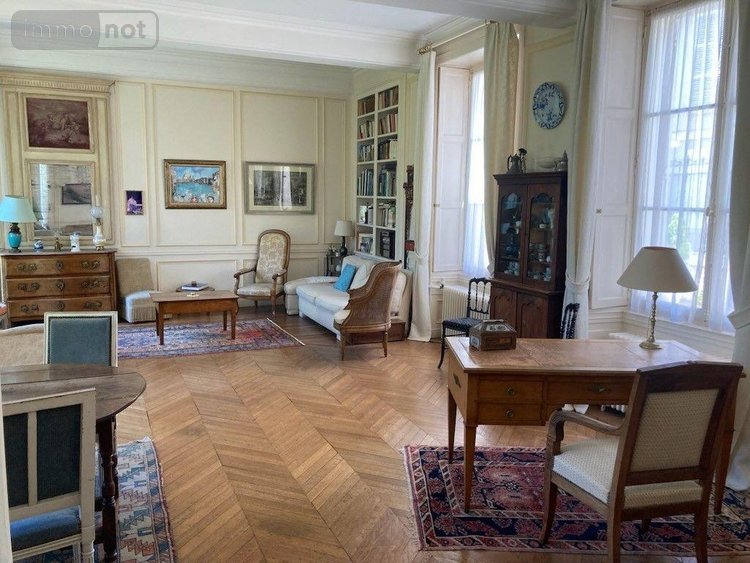 Maison a vendre Compiègne 60200 Oise 230 m2 8 pièces 790000 euros