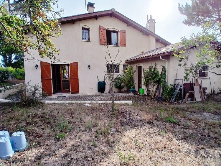 Maison a vendre La Teste-de-Buch 33260 Gironde 136 m2 5 pièces 638000 euros