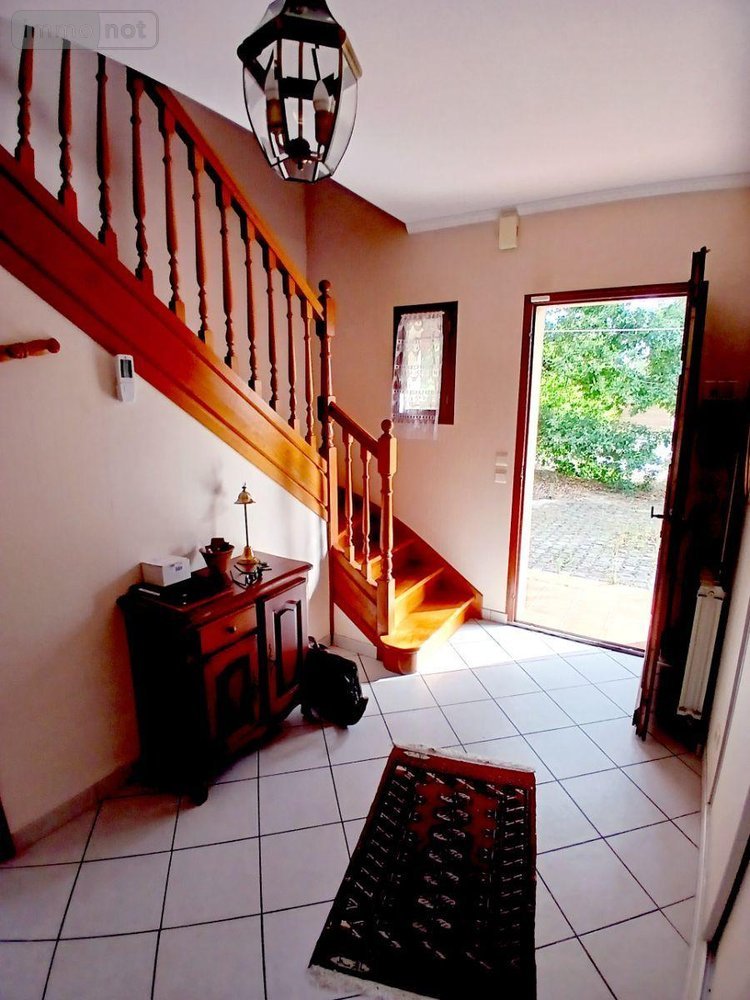 Maison a vendre La Teste-de-Buch 33260 Gironde 136 m2 5 pièces 638000 euros