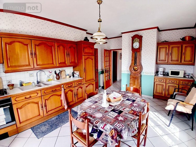 Maison a vendre La Teste-de-Buch 33260 Gironde 136 m2 5 pièces 638000 euros