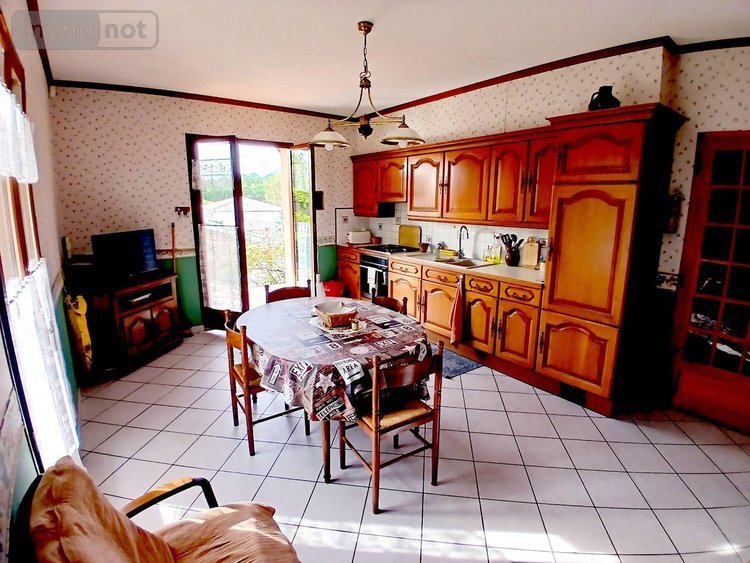 Maison a vendre La Teste-de-Buch 33260 Gironde 136 m2 5 pièces 638000 euros