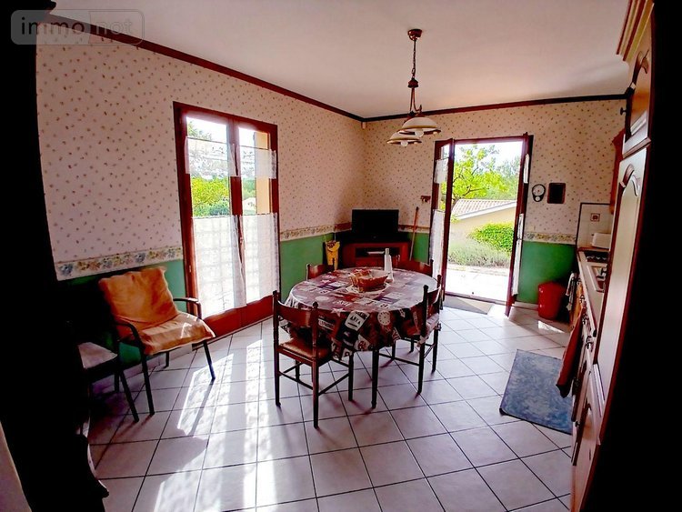 Maison a vendre La Teste-de-Buch 33260 Gironde 136 m2 5 pièces 638000 euros