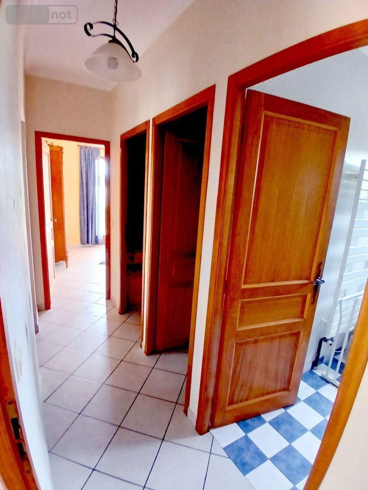 Maison a vendre La Teste-de-Buch 33260 Gironde 136 m2 5 pièces 638000 euros