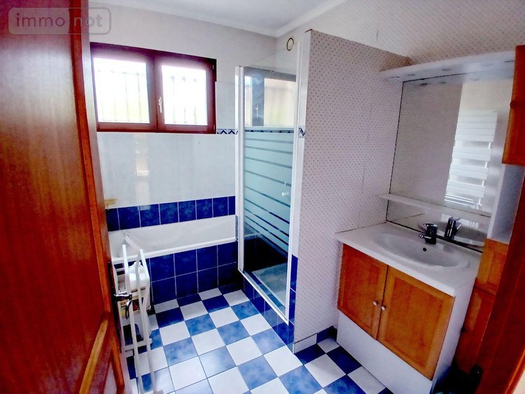 Maison a vendre La Teste-de-Buch 33260 Gironde 136 m2 5 pièces 638000 euros