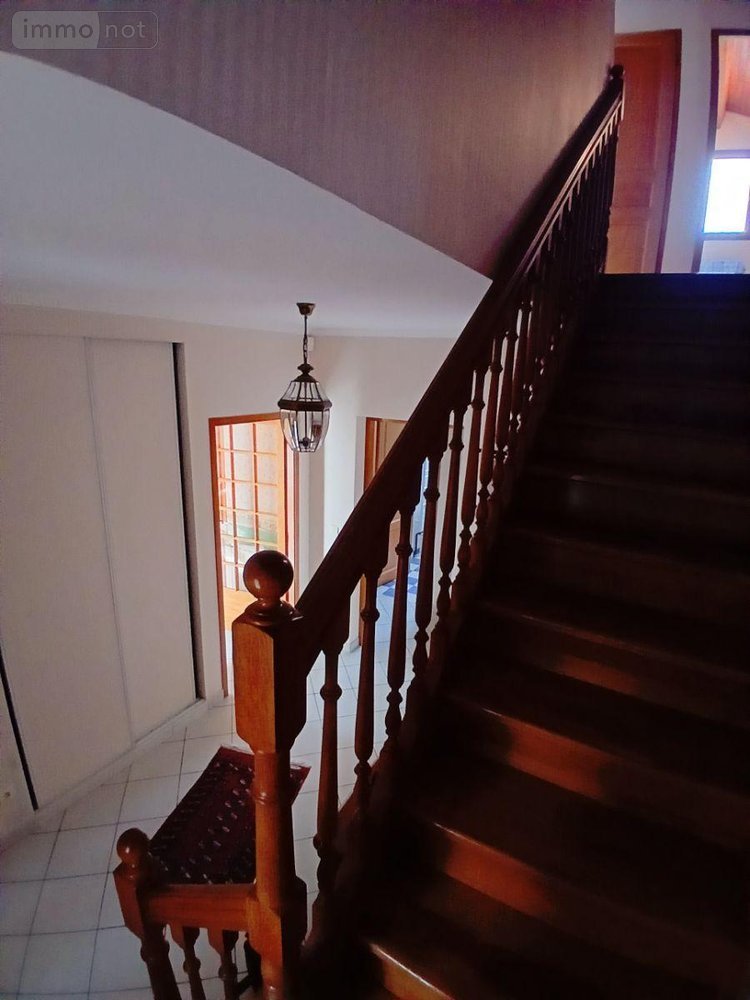 Maison a vendre La Teste-de-Buch 33260 Gironde 136 m2 5 pièces 638000 euros