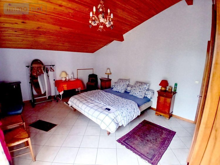 Maison a vendre La Teste-de-Buch 33260 Gironde 136 m2 5 pièces 638000 euros