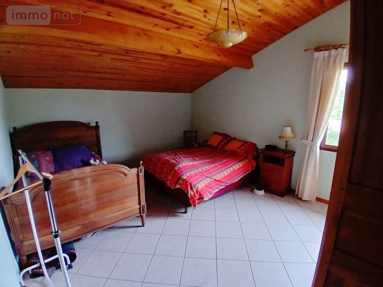 Maison a vendre La Teste-de-Buch 33260 Gironde 136 m2 5 pièces 638000 euros