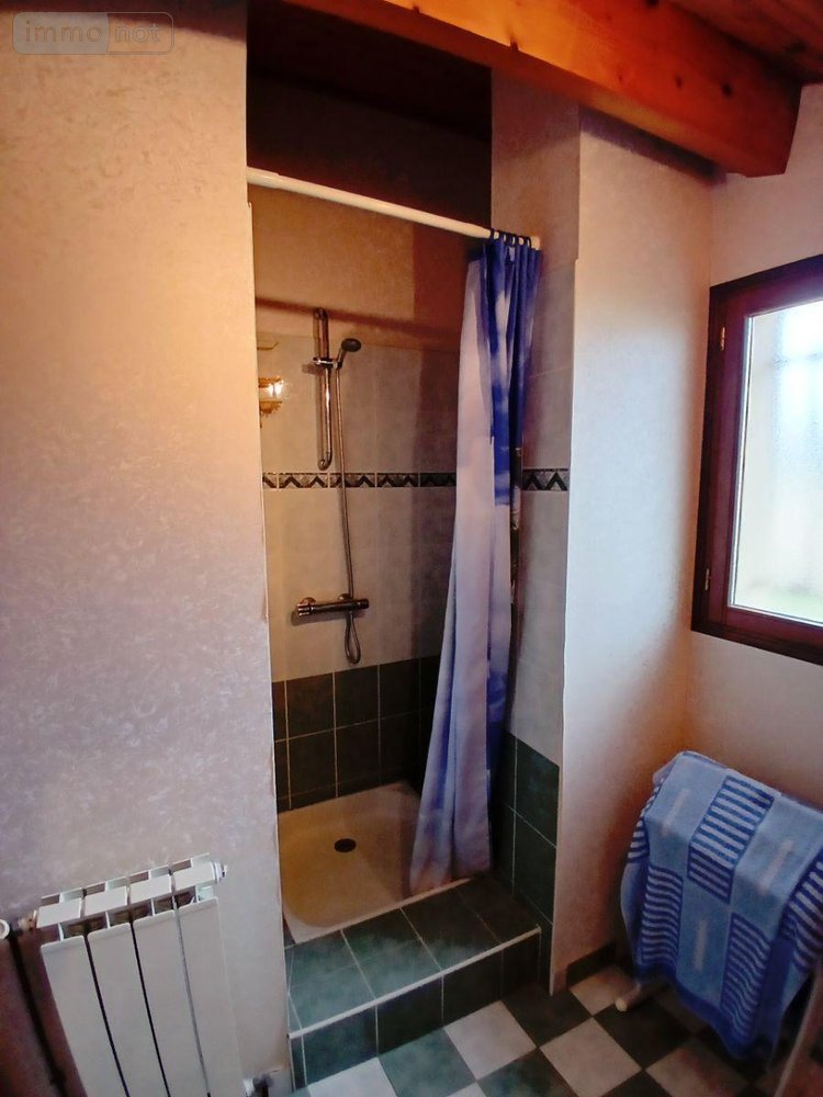 Maison a vendre La Teste-de-Buch 33260 Gironde 136 m2 5 pièces 638000 euros