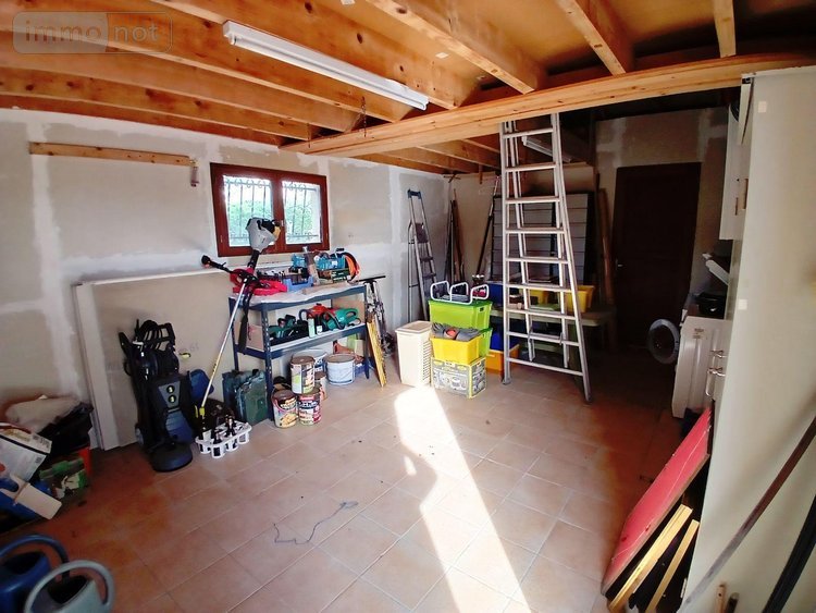 Maison a vendre La Teste-de-Buch 33260 Gironde 136 m2 5 pièces 638000 euros