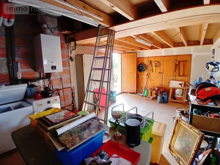 Maison a vendre La Teste-de-Buch 33260 Gironde 136 m2 5 pièces 638000 euros