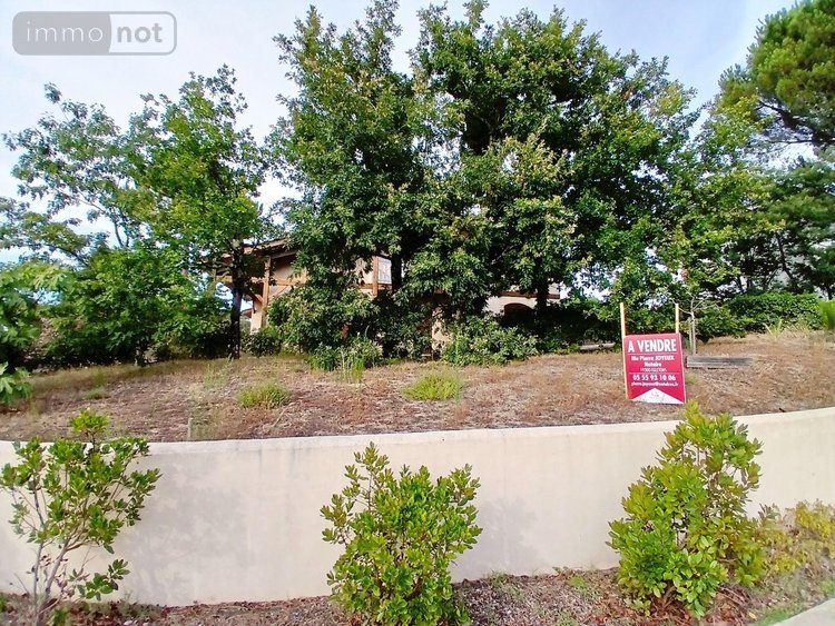 Maison a vendre La Teste-de-Buch 33260 Gironde 136 m2 5 pièces 638000 euros
