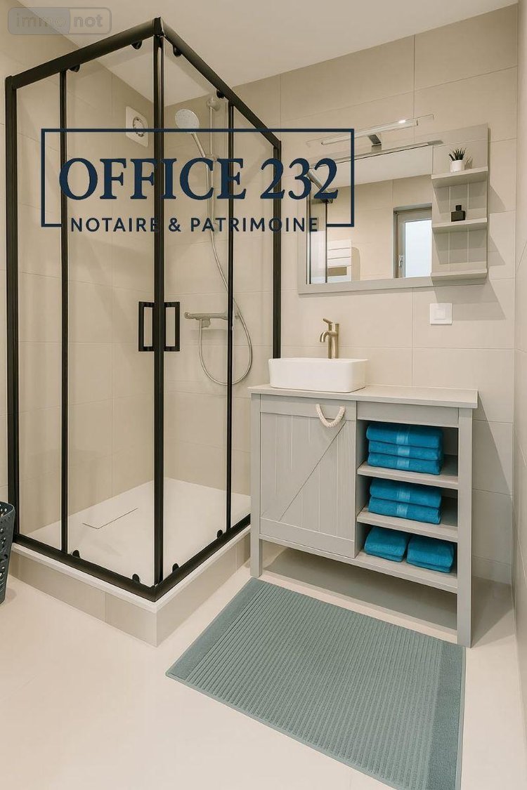 Immeuble a vendre Jeumont 59460 Nord 321 m2  445600 euros