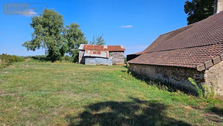 Maison a vendre Cérans-Foulletourte 72330 Sarthe 70 m2 2 pièces 116000 euros