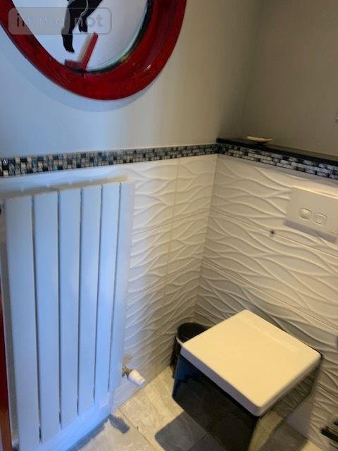 propriete a vendre Le Tréport 76470 Seine-Maritime 155 m2 7 pièces 469000 euros