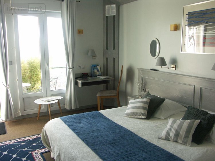 propriete a vendre Le Tréport 76470 Seine-Maritime 155 m2 7 pièces 469000 euros