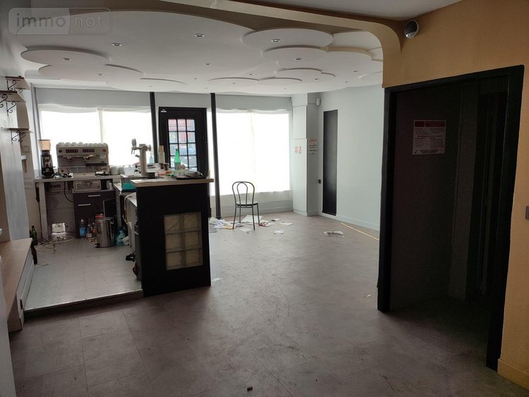 Immeuble a vendre Flers 61100 Orne 95 m2  53000 euros